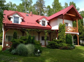 U Kasi in Dębki